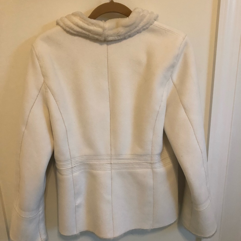 Ladies Jacket - Picture 3 of 3